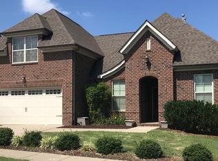 2365 Redwood Trl, Thompsons Station, TN 37179