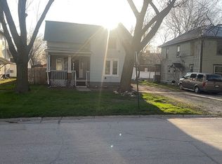 216 S Ontario St, Pomeroy, IA 50575