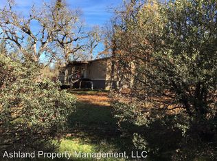 13851 Upper Applegate Rd, Jacksonville, OR 97530