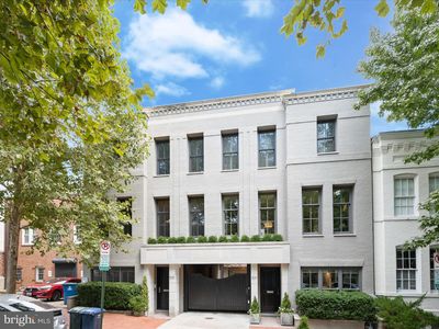 1631 33rd St Nw, Washington, DC, 20007