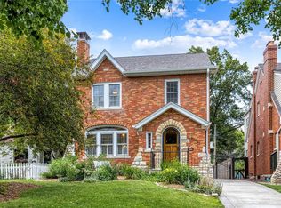 7841 Gannon Ave, Saint Louis, MO