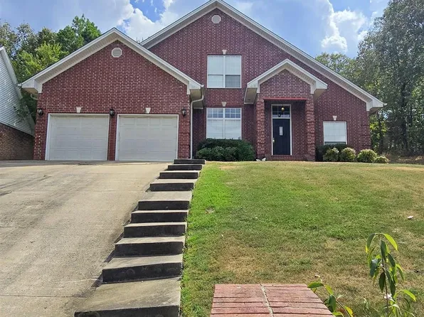 (undisclosed Address), Maumelle, AR 72113