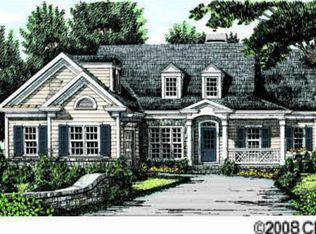 113 Bluff Meadow Ln, Mooresville, NC 28115