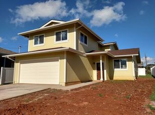 324 Kellog St #6, Wahiawa, HI 96786
