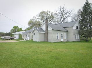 8601 W 30th Rd, Harrietta, MI 49638