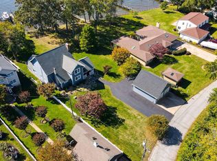 2003 Park Dr, Pasadena, MD