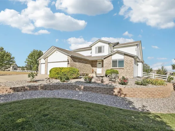 15700 Ulster Street, Thornton, CO 80602