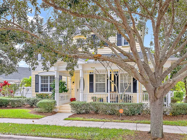 330 Marlberry Cir, Jupiter, FL 33458