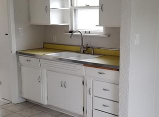 3514 Burger Ave, Cleveland, OH 44109