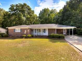 623 Woodside Dr, Manning, SC 29102
