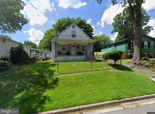 7205 Flagstaff St, Landover, MD 20785