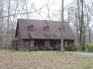 1097 Peyton Rd, Coldwater, MS 38618