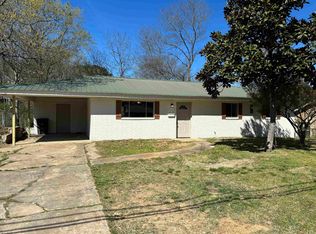 603 N Sowell St, Searcy, AR 72143