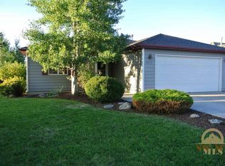 2813 Villard St, Bozeman, MT 59718