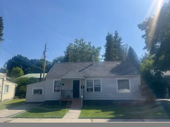 136 N Hofstetter St, Colville, WA 99114