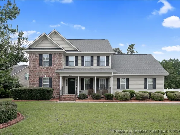 6020 Ecru Ct, Fayetteville, NC 28314