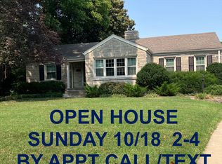 2221 Carolina Ave, Louisville, KY 40205