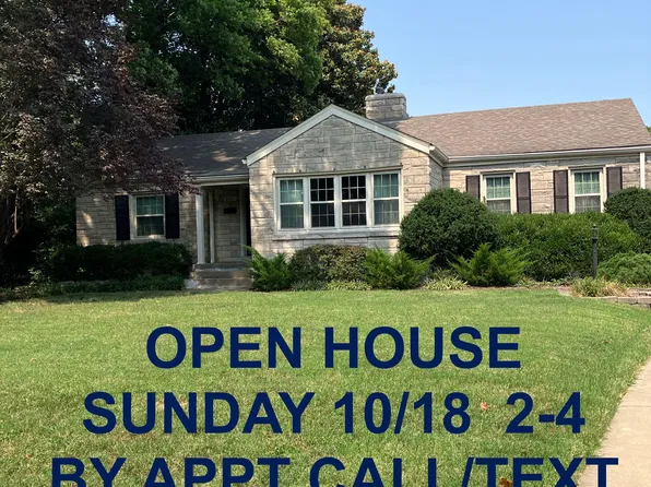 2221 Carolina Ave, Louisville, KY 40205