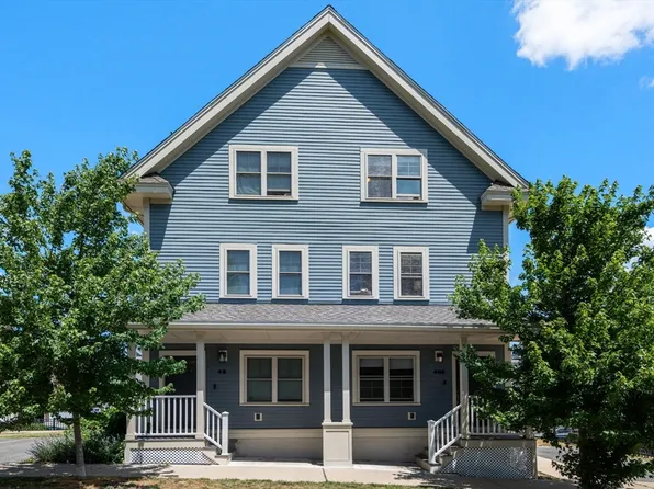49-49 Edgewood St #A, Roxbury, MA 02119