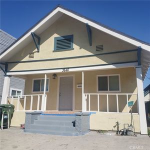 3846 Woodlawn Ave, Los Angeles, CA, 90011