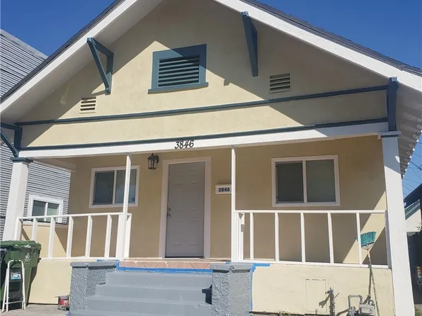 3846 Woodlawn Ave, Los Angeles, CA 90011