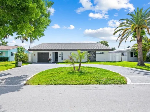420 SE 13th Avenue, Pompano Beach, FL 33060