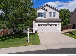 11012 Glacier Park Cir, Parker, CO 80138