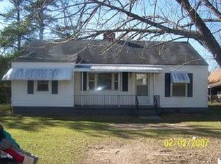 1211 3rd St, Perry, GA 31069