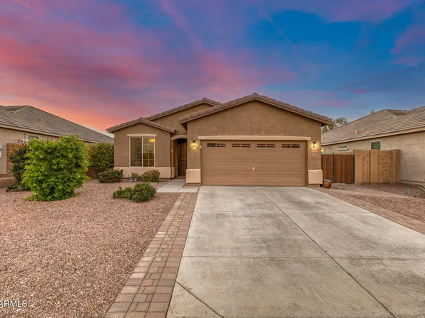 35060 N LAREDO Drive, San Tan Valley, AZ 85144