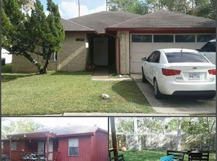6022 Pendleton Dr, Corpus Christi, TX 78415