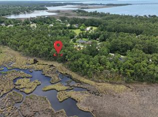 LOT 8 Sunset Bayou Dr, Milton, FL 32583