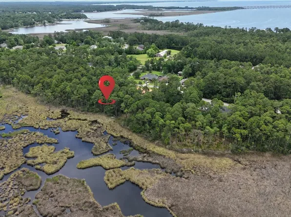 LOT 8 Sunset Bayou Dr, Milton, FL 32583