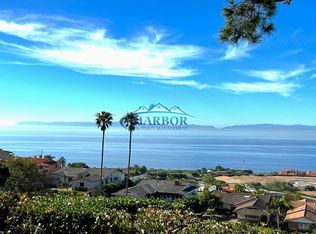 32303 Phantom Dr, Rancho Palos Verdes, CA 90275