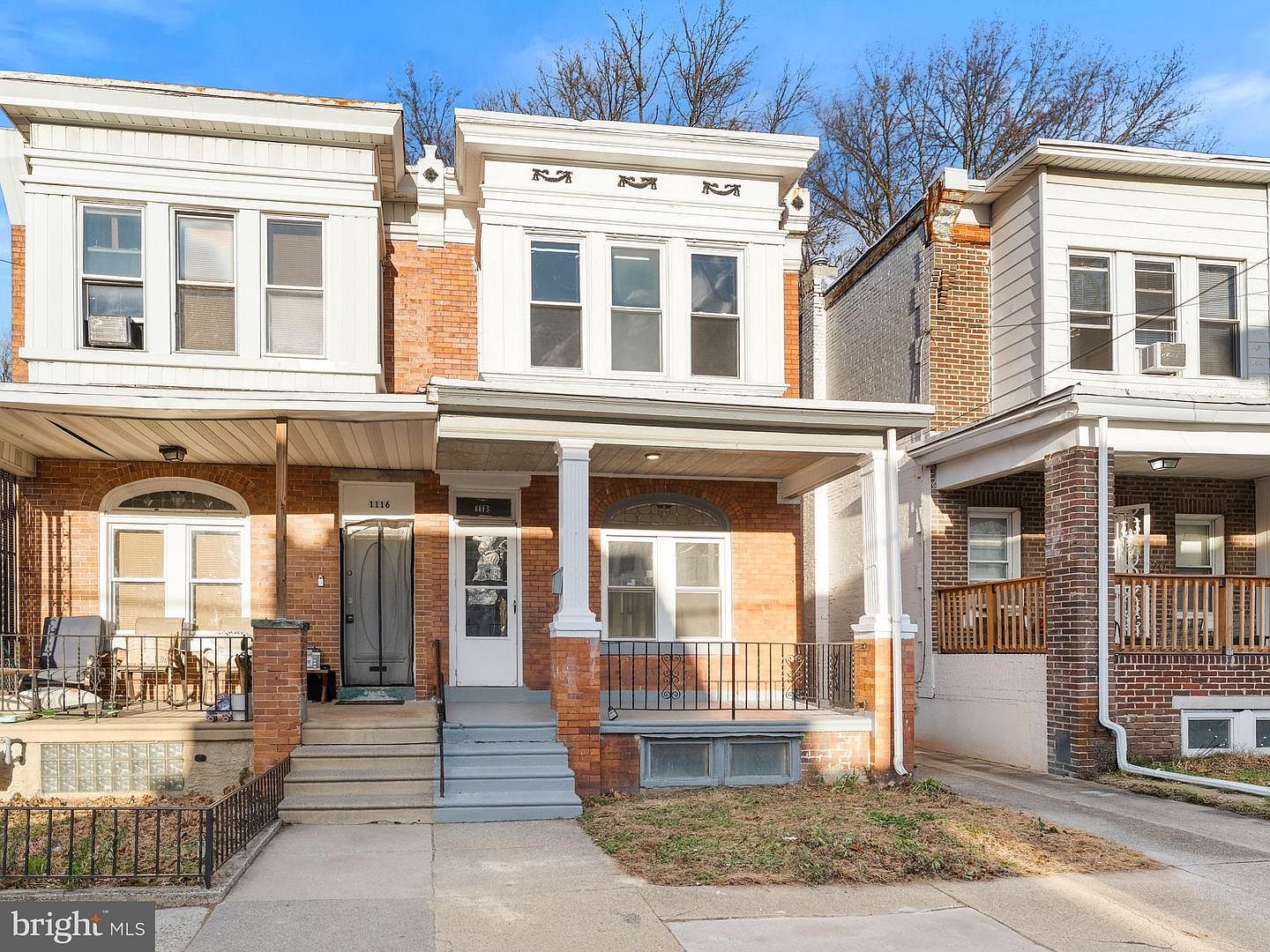 1118 Langham Ave, Camden, NJ 08103 | Zillow