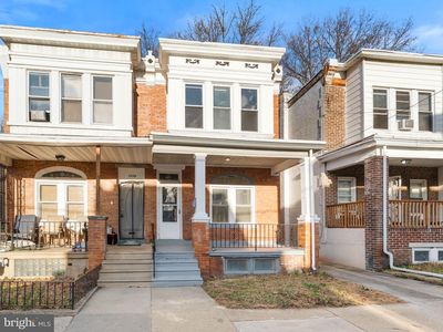 1118 Langham Ave, Camden, NJ, 08103