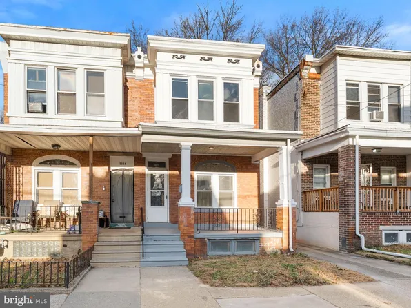 1118 Langham Ave, Camden, NJ 08103