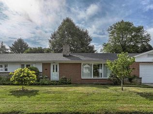 221 N 3rd St, New Freedom, PA 17349