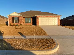 1112 E Gary St, Broken Arrow, OK 74012