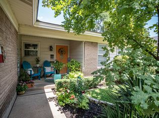 2816 Sadler Ave, Fort Worth, TX 76133