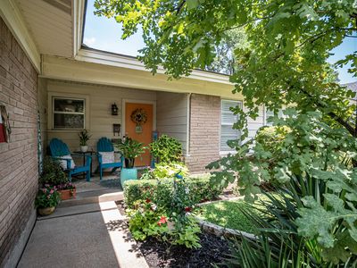 2816 Sadler Ave, Fort Worth, TX, 76133