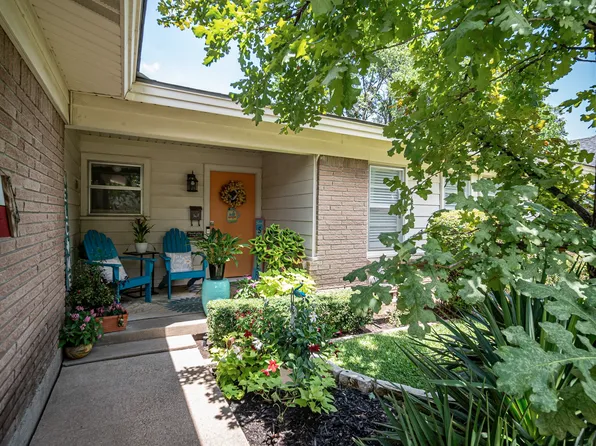 2816 Sadler Ave, Fort Worth, TX 76133