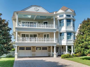 1621 New York Ave, Cape May, NJ 08204