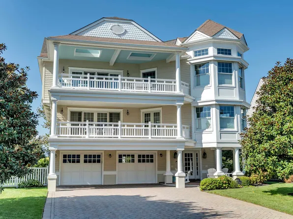 1621 New York Ave, Cape May, NJ 08204