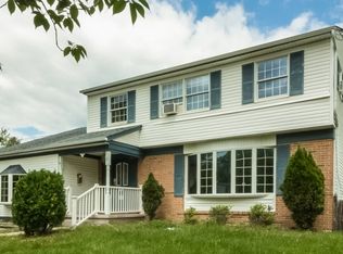 20 Champlain Rd, Marlton, NJ 08053