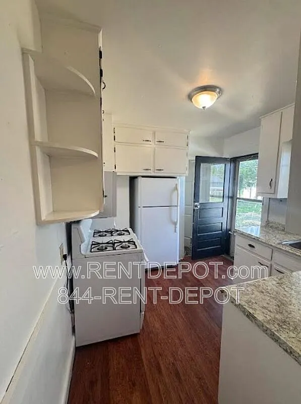 1 bed, 1.0 bath, 675 sqft, $825 — Photo 4