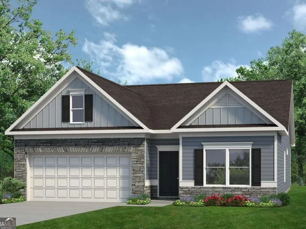 145 Creekside Rd Lot 26, Eatonton, GA 31024