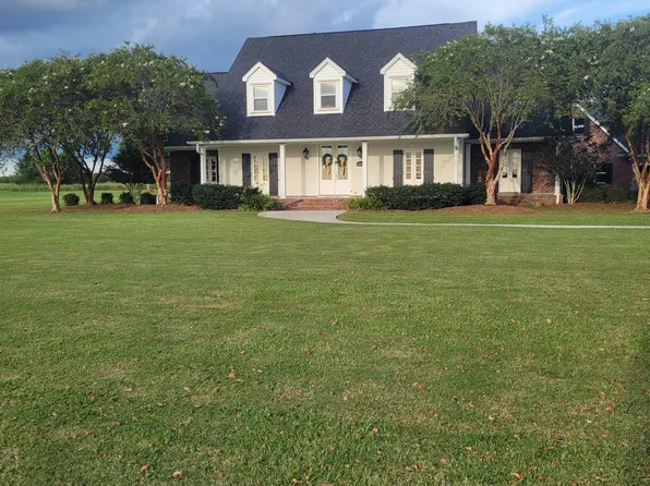 643 Highway 653, Raceland, LA 70394
