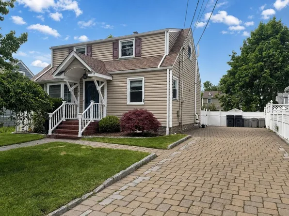 171 New York Ave, Bergenfield, NJ 07621