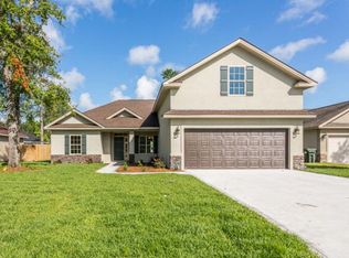 1010 Sand Dollar Way, Brunswick, GA 31523
