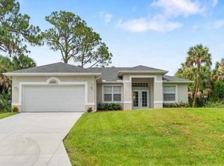 3222 Trapper Ln, North Port, FL 34286
